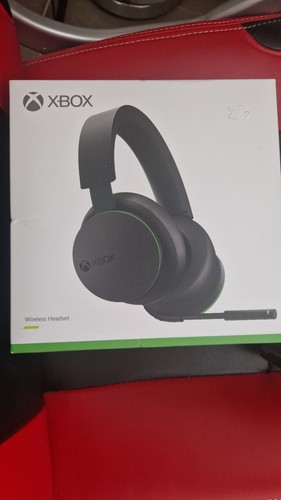 Xbox wireless headset cuffie - xbox,