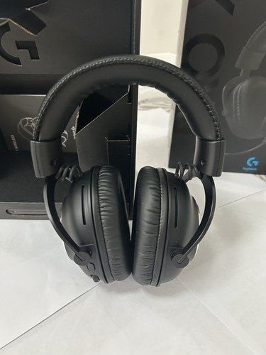 Logitech pro wireless - logitech,
