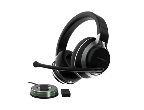 Cuffie gioco turtle beach - da,