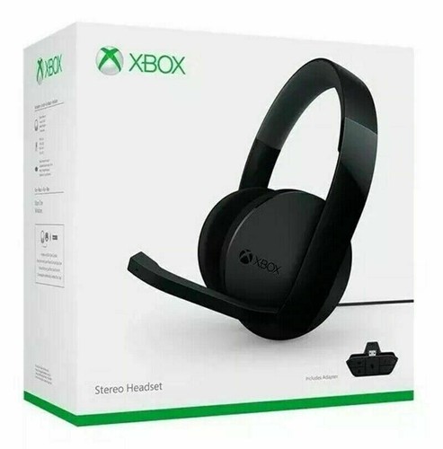 Microsoft xbox one - xbox, black