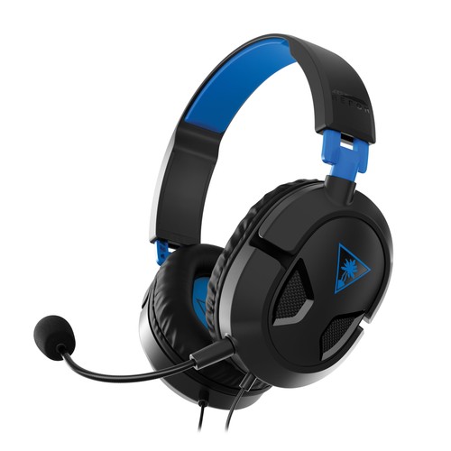 Recon 50p cuffie gaming - recon, ps5