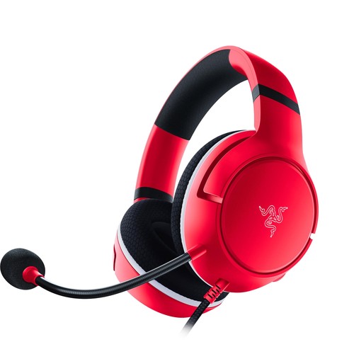 Razer kaira cuffie gioco - razer, da