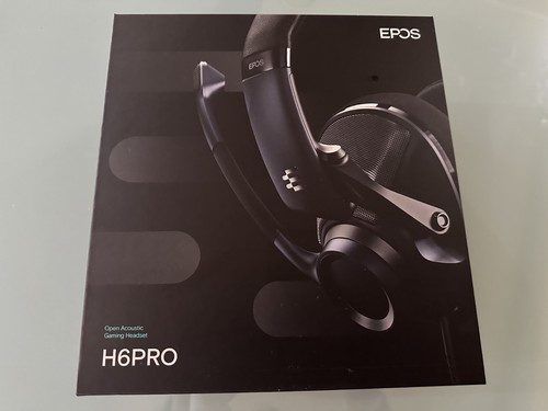 Cuffie epos h6pro headset - h6pro,