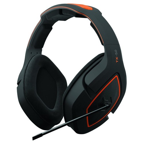 Gioteck premium cuffie - tx-50,