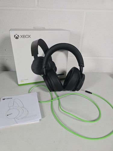 Microsoft cuffie stereo - cuffie, per