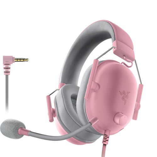 Razer blackshark cuffie - x,