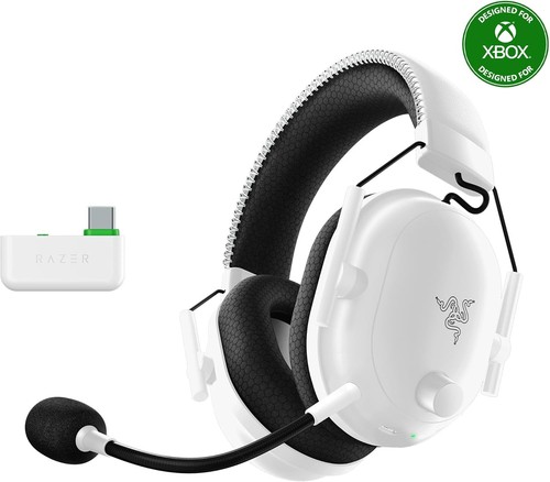 Razer blackshark pro cuffie - razer,