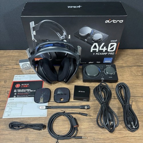 Cuffie astro a40 con - a40,