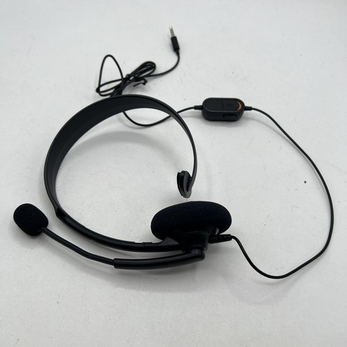 Cuffie xbox microsoft nero - xbox,