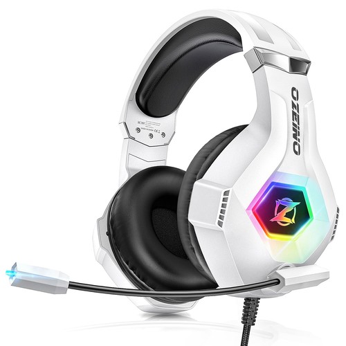 Cuffie gaming con microfono - cuffie,