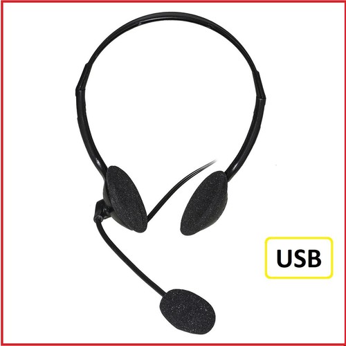 Cuffie con microfono - con, per