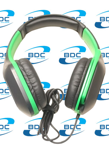 Cuffie xbox series trust - series,