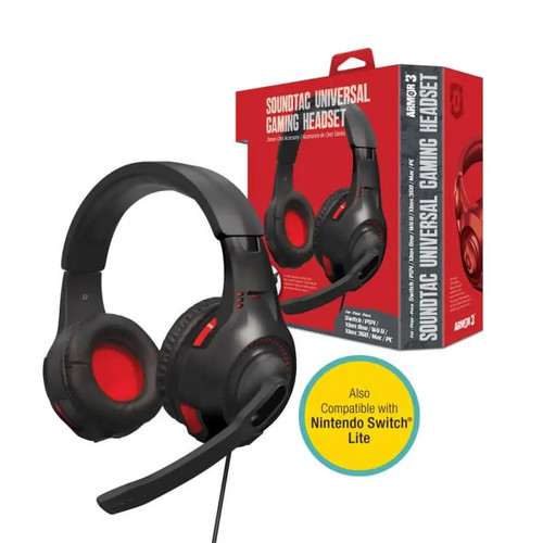 Armor soundtac universal - armor,