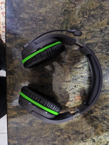 Cuffie gaming hyperx stinger - hyperx,