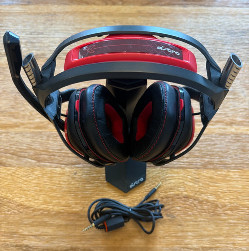 Astro a40 cuffie - astro,