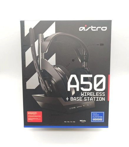 Astro a50 gen xbox ps5 - astro, 4.