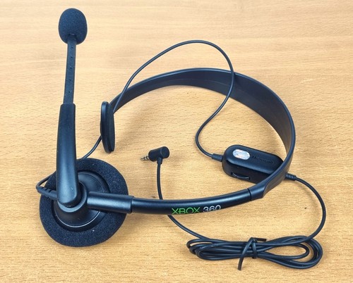Cuffie con microfono mcrosoft - cuffie,