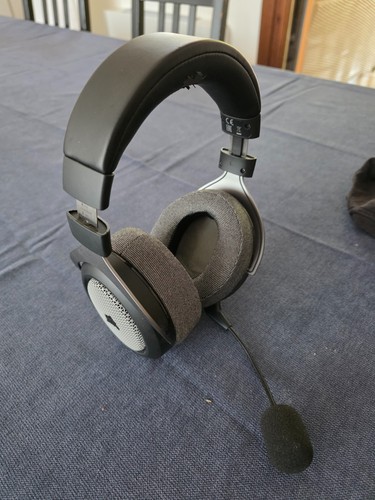 Cuffie wireless corsair hs75 - cuffie,