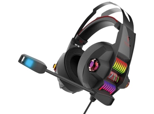 Cuffie gaming eikthyrnir - cuffie,