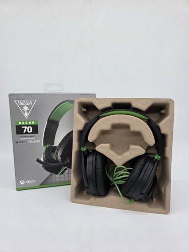 Cuffie turtle beach recon - turtle, 70
