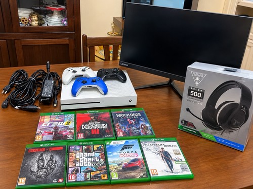 Microsoft xbox one 3 - microsoft,