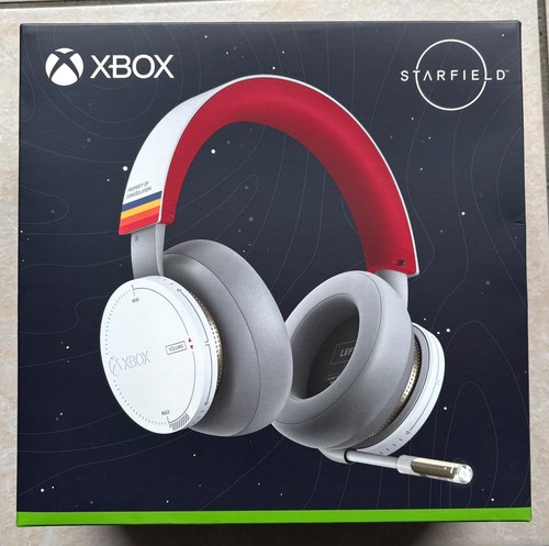 Microsoft cuffie wireless - microsoft, xbox