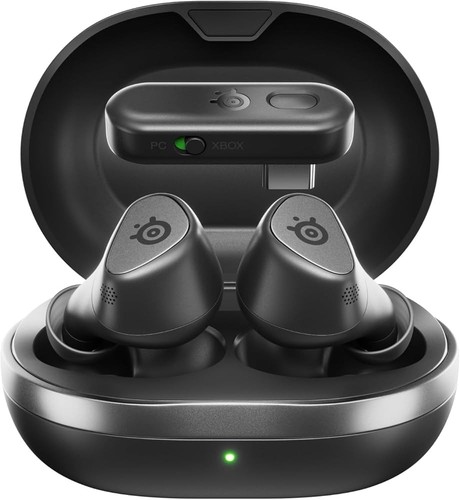 Steelseries arctis gamebuds - arctis,
