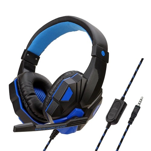 Cuffie gioco cablate - cuffie, 3,5