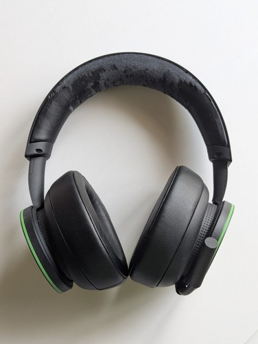 Cuffie wireless xbox - cuffie, microsoft
