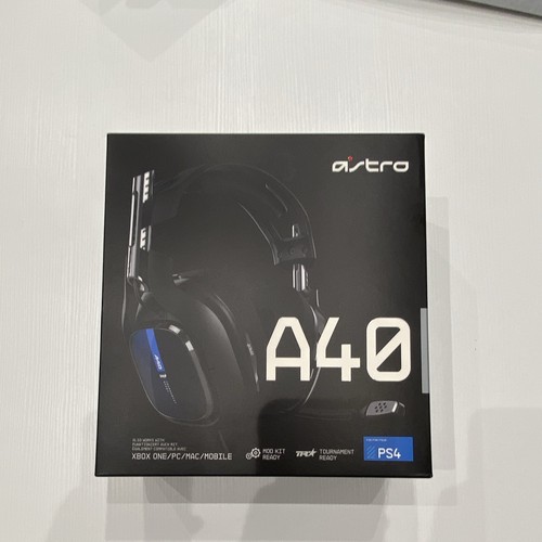 Astro a40 cuffie - a40, gaming