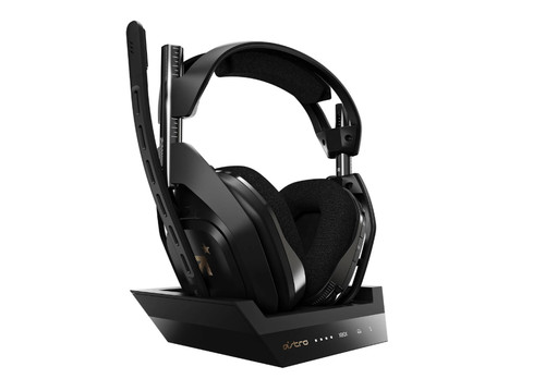 Astro a50 cuffie gaming - a50, base