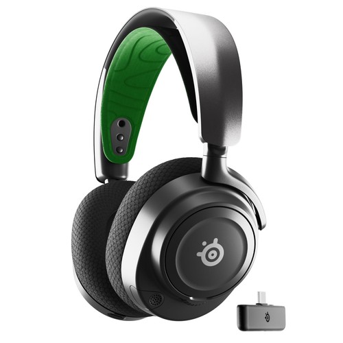 Steelseries arctis nova - steelseries, 7x