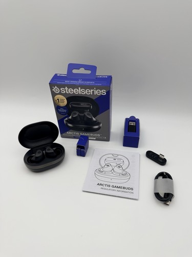 Steelseries arctis gamebuds - arctis,