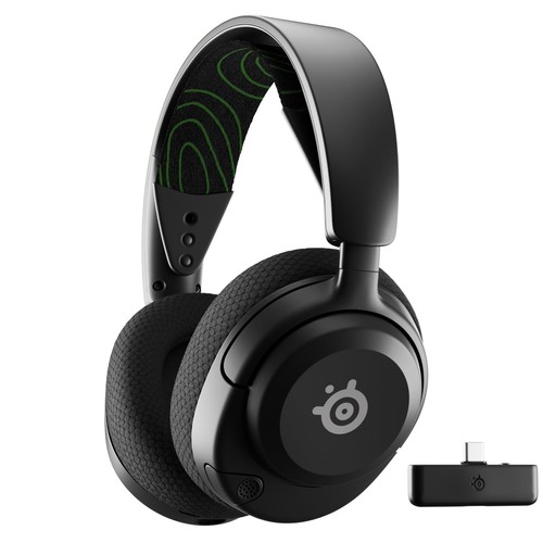 Arctis nova cuffie xbox - arctis,