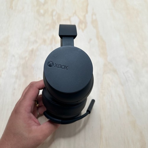 Cuffie wireless microsoft - cuffie,