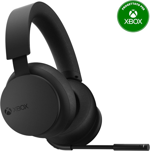 Xbox cuffie wireless - xbox,