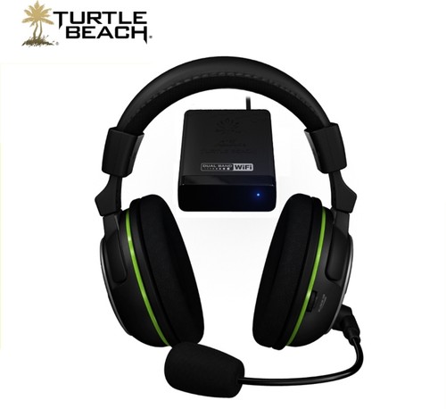 Turtle beach earforce xp300 - beach,