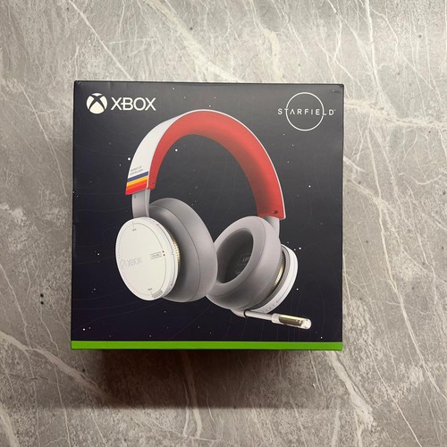 Cuffie starfield xbox - starfield,