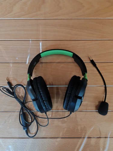 Cuffie gaming turtle beach - cuffie,