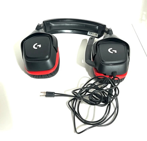 Logitech g332 cuffie gaming - logitech, da