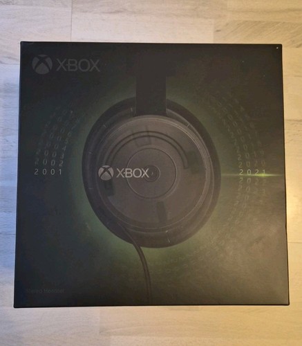 Microsoft xbox 20th - microsoft,