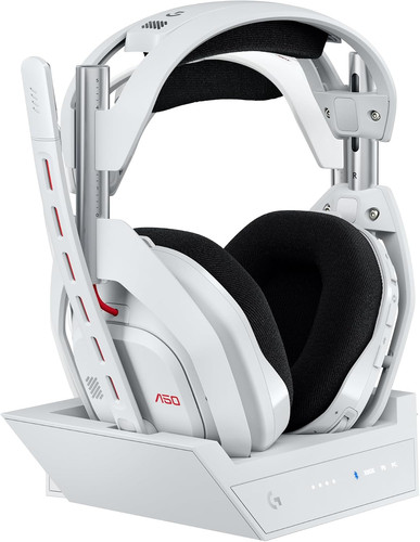 Logitech astro a50 - astro, 5
