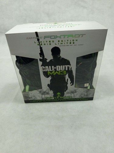 Casque micro gaming turtle - casque,