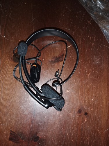 Cuffie xbox 360 originale - cuffie,