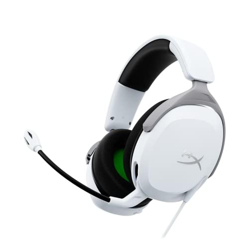 Hyperx cloudx - (tg., wired)