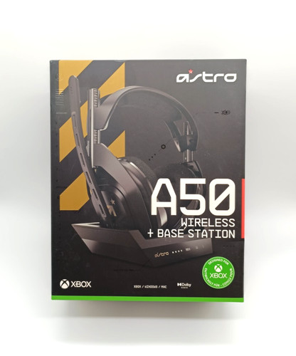 Cuffie wireless astro - cuffie, gaming