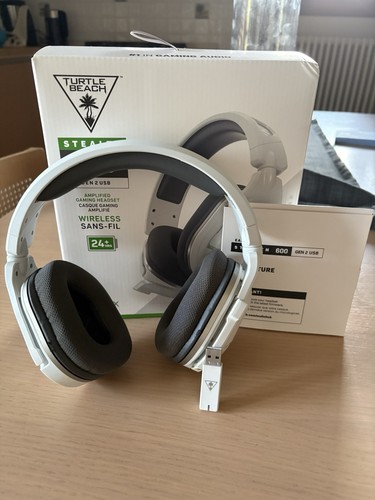Turtle beach stealth 600 - beach,