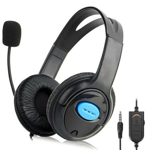 Cuffie con microfono ear - cuffie,