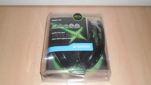 Retro gaming sennheiser x320 - retro,