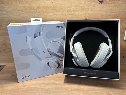 Eposh6pro closed gaming - eposh6pro,